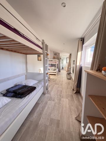 Maison à vendre 4 pièces 95 m² L'Éguille