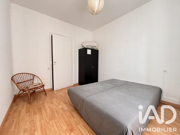 Maison à vendre 4 pièces 95 m² L'Éguille
