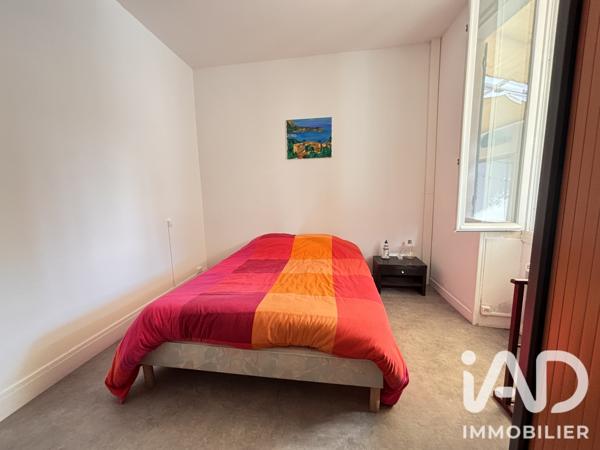 Maison à vendre 4 pièces 95 m² L'Éguille