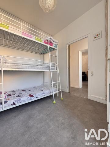 Maison à vendre 4 pièces 95 m² L'Éguille