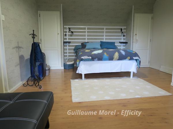 Maison 5 pièces - 150 m²