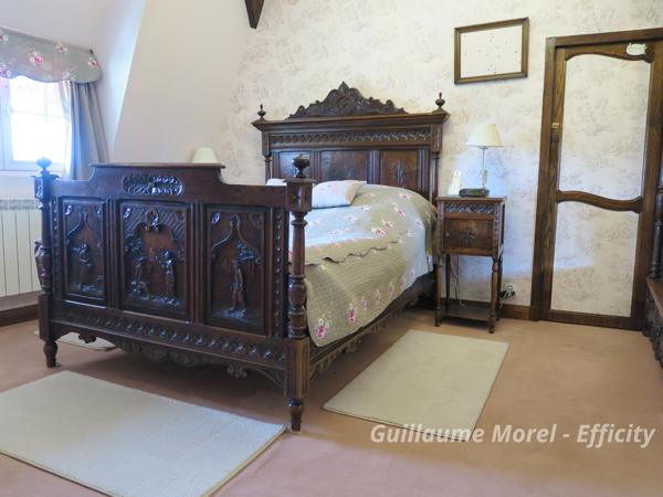 Maison 5 pièces - 150 m²