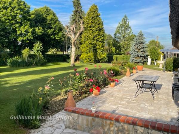 Maison 5 pièces - 150 m²