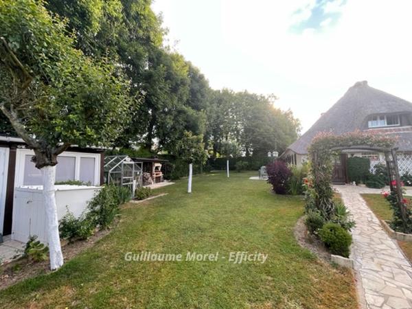 Maison 5 pièces - 150 m²