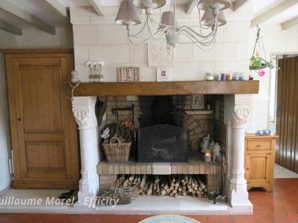 Maison 5 pièces - 150 m²