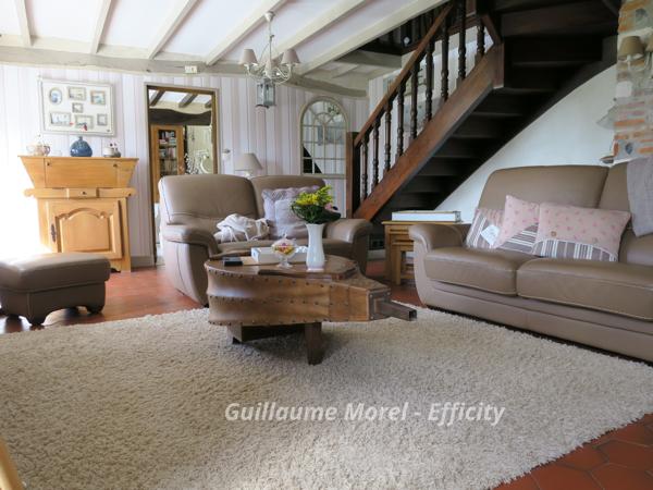 Maison 5 pièces - 150 m²