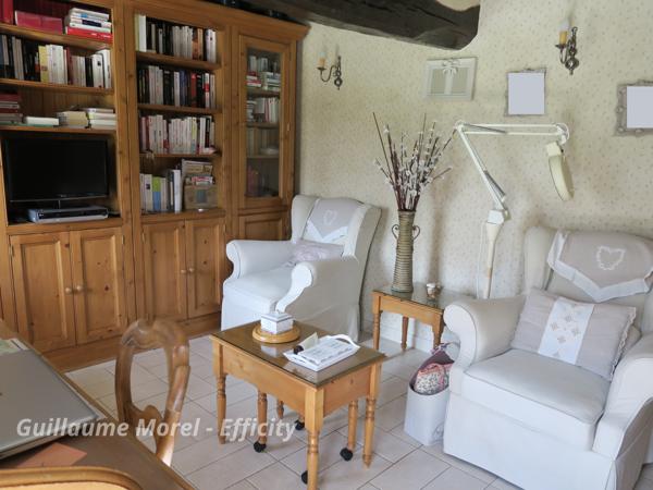 Maison 5 pièces - 150 m²