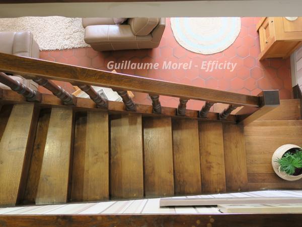 Maison 5 pièces - 150 m²