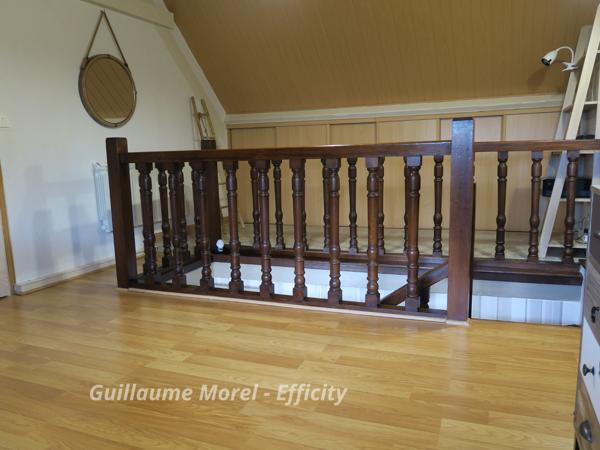 Maison 5 pièces - 150 m²