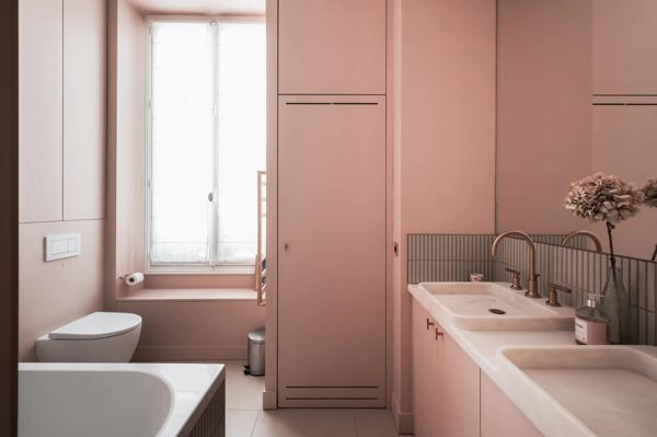 Appartement Paris 10 e - HAUTEVILLE / BONNE NOUVELLE