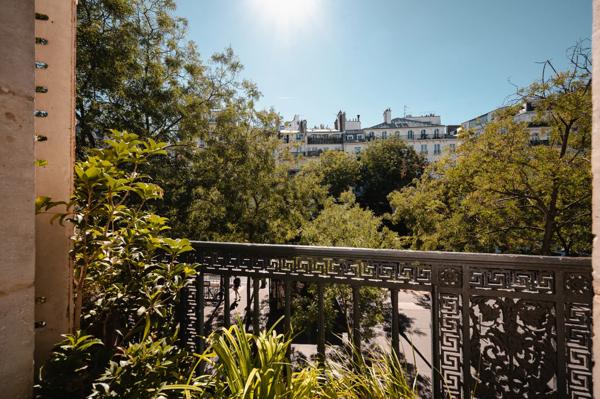 Appartement Paris 10 e - HAUTEVILLE / BONNE NOUVELLE