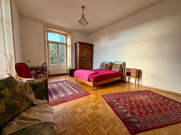 Appartement - 4 pièces - 146 m²