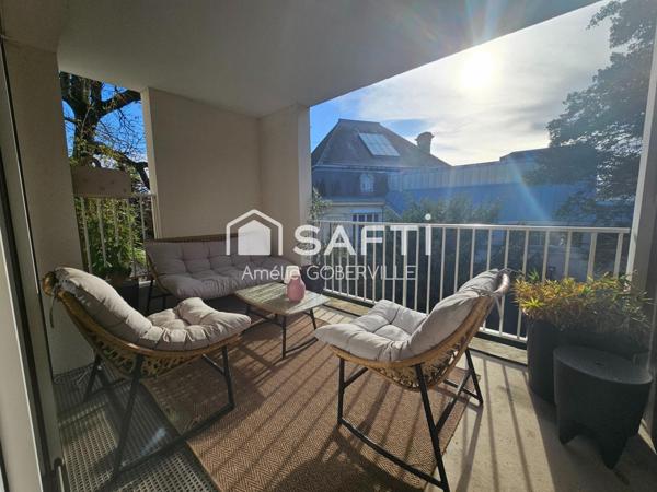 T4  à 2 pas du Monoprix rue des Marronniers au BOUSCAT et à 10 min à pieds du tran D Barrière du Médoc