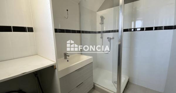 Location Appartement 4 pièces 79.35 m² - Champs-sur-marne 77420
