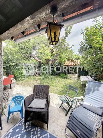 Achat maison Avignon - 6 pièce(s) - 122 m² - 245 000 €