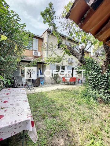 Achat maison Avignon - 6 pièce(s) - 122 m² - 245 000 €