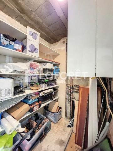 Achat maison Avignon - 6 pièce(s) - 122 m² - 245 000 €