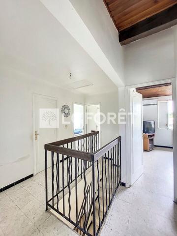 Achat maison Avignon - 6 pièce(s) - 122 m² - 245 000 €