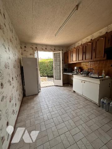MAISON CLOS SAINTE CATHERINE