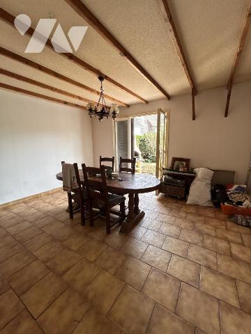 MAISON CLOS SAINTE CATHERINE