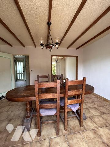 MAISON CLOS SAINTE CATHERINE