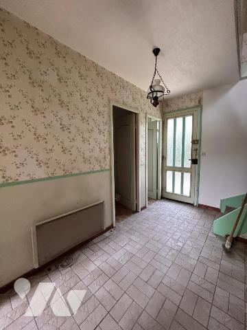 MAISON CLOS SAINTE CATHERINE