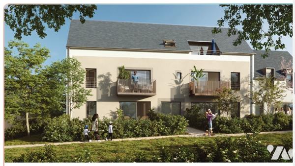 Appartement neuf