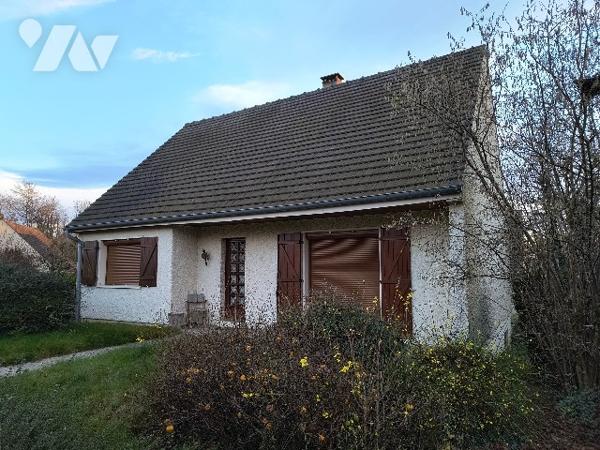 PAVILLON PLAIN PIED AU CALME DANS SECTEUR RECHERCHE