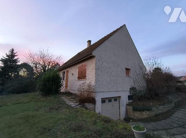 PAVILLON PLAIN PIED AU CALME DANS SECTEUR RECHERCHE