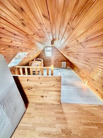 Immeuble de deux lots à vendre CARHAIX-PLOUGUER (29)