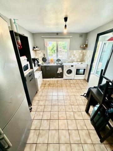 Immeuble de deux lots à vendre CARHAIX-PLOUGUER (29)