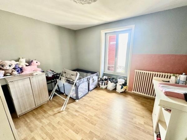 Immeuble de deux lots à vendre CARHAIX-PLOUGUER (29)