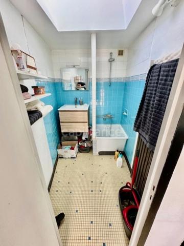 Immeuble de deux lots à vendre CARHAIX-PLOUGUER (29)