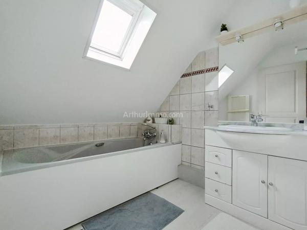 Vente Maison 5 pièces 110 m2 à Vitry-sur-Seine