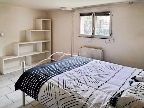 Vente Maison 5 pièces 110 m2 à Vitry-sur-Seine