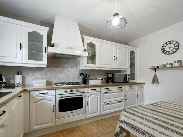 Vente Maison 5 pièces 110 m2 à Vitry-sur-Seine