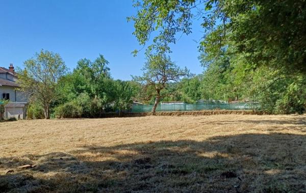 Vente Maison Typique Jurassienne à rafraîchir Montrevel   