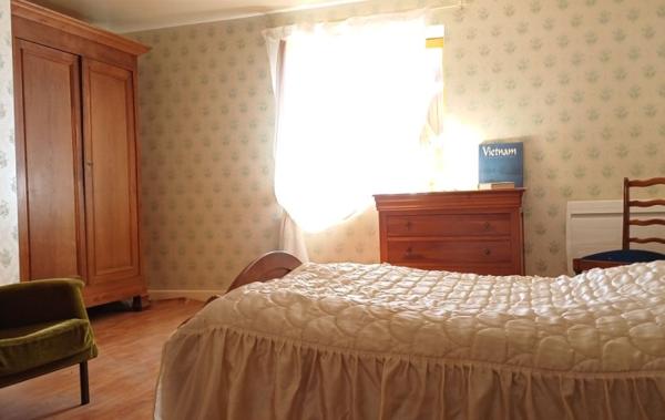 Vente Maison Typique Jurassienne à rafraîchir Montrevel   