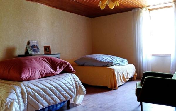 Vente Maison Typique Jurassienne à rafraîchir Montrevel   