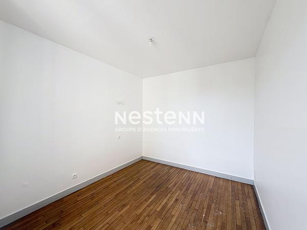 STUDIO GARE GONESSE 20m² + TERRASSE