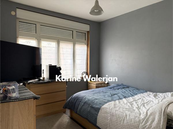 Courrières (62710) MAISON AUX BEAUX VOLUMES 147 M2 8 PIECES