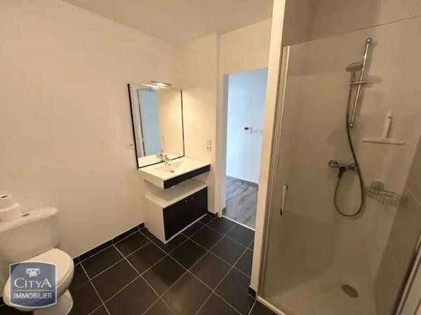 Appartement à louer 1 pièce 28.82m² Saint-Sébastien-sur-Loire (44230)