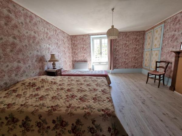 Maison à vendre |  Maurs |  7 pièces | 120 m²