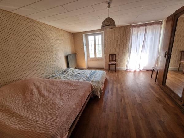 Maison à vendre |  Maurs |  7 pièces | 120 m²