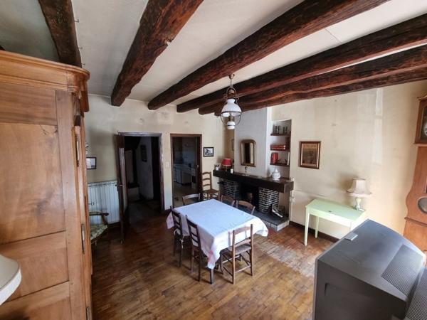 Maison à vendre |  Maurs |  7 pièces | 120 m²