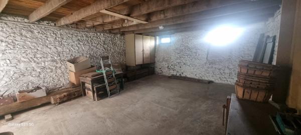 Maison à vendre |  Maurs |  7 pièces | 120 m²