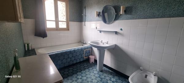 Maison à vendre |  Maurs |  7 pièces | 120 m²