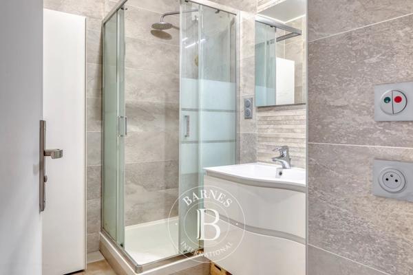 Deauville, Appartement 2 Chambres -  65 m² à vendre