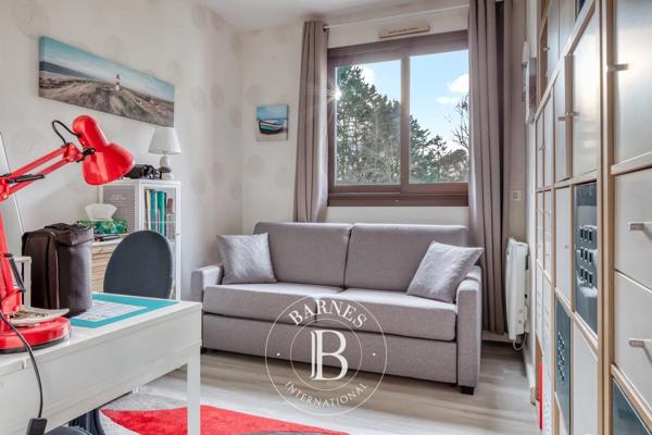 Deauville, Appartement 2 Chambres -  65 m² à vendre