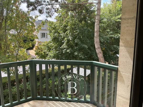 Deauville, Appartement 2 Chambres -  65 m² à vendre